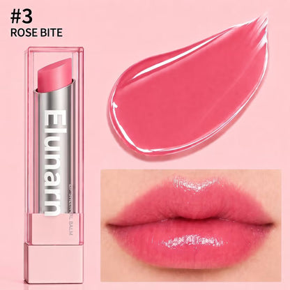 🔥Last Day Buy 1 Get 1 Free|Cotoxapito GLOW VEIL LIP SHEEN OIL BALM