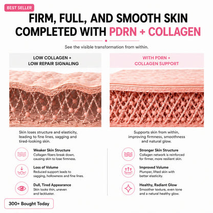 🔥LAST DAY 60% OFF Elunarn Korean Pink CollagenVolume Multi Balm
